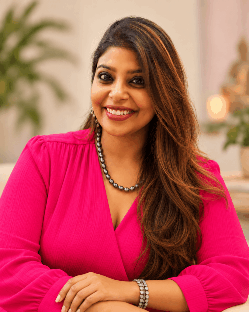 ankita-pitalia-dgs-owner